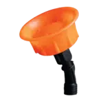 Bico Aspersor Pulverizador Campanula 1171 Flux