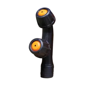 Bico Aspersor Pulverizador N7 Flux