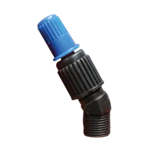 Bico Aspersor Pulverizador P10 Flux