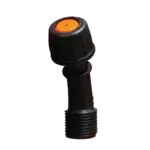 Bico Aspersor Pulverizador P144 Flux