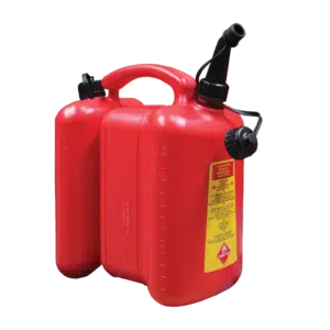 Bidão Combustível Combinado 3lt+5lt Flux