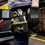 Bolsa Trabalho Ferramentas Simples Flux