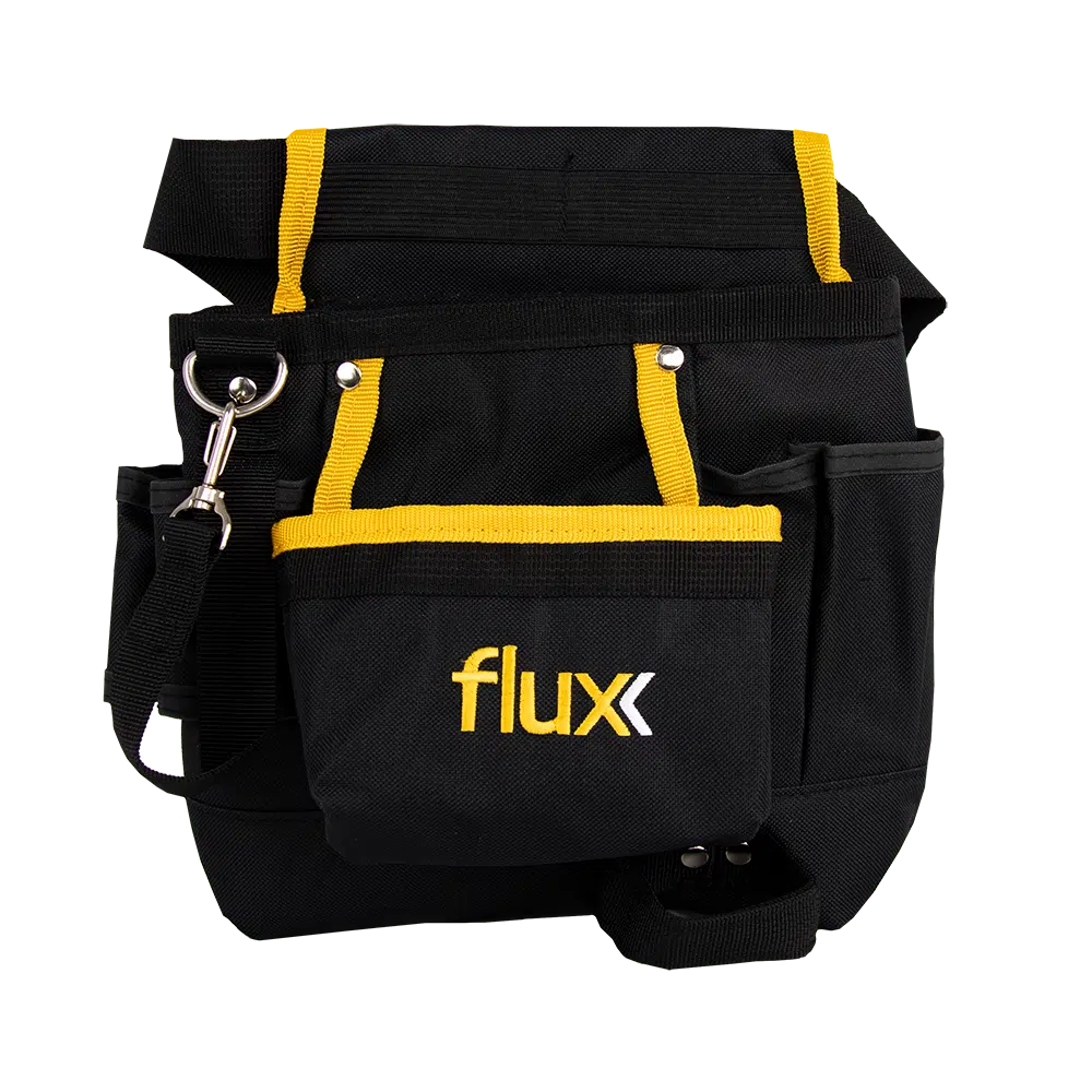 Bolsa Trabalho Ferramentas Simples Flux - Image 2
