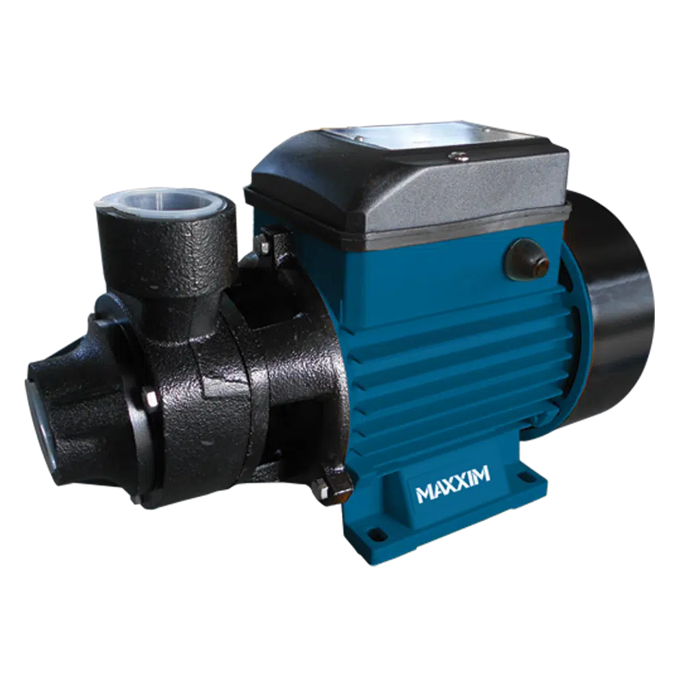Bomba Agua QB60 0.50HP Maxxim