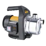 Bomba Jardim Inox 800W Flux