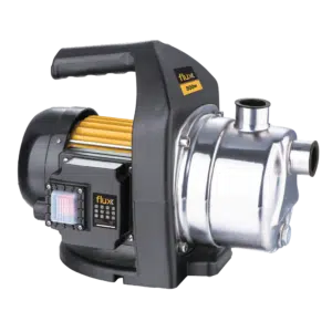 Bomba Jardim Inox 800W Flux