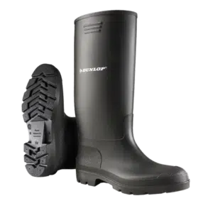 Bota Agua Pricemastor Dunlop 43
