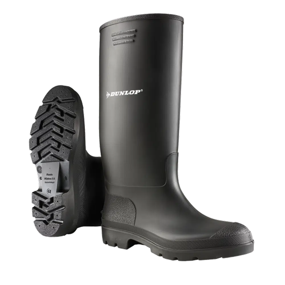 Bota Agua Pricemastor Dunlop 39