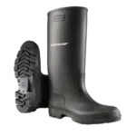 Bota Agua Pricemastor Dunlop 40