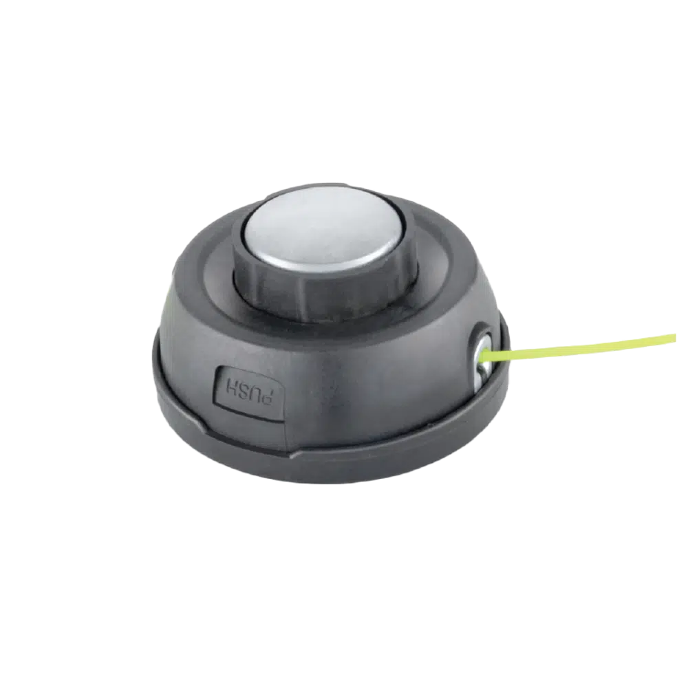 Cabeça Semi-Automática Tap-n-go Pro Roçadora Universal Flux