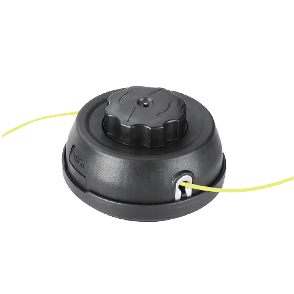 Cabeça Semi-Automática Tap-n-go Roçadora Universal Flux