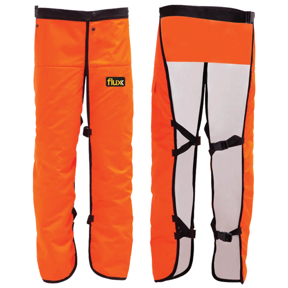 Calça Proteção Especial Motosserra Cinto Flux