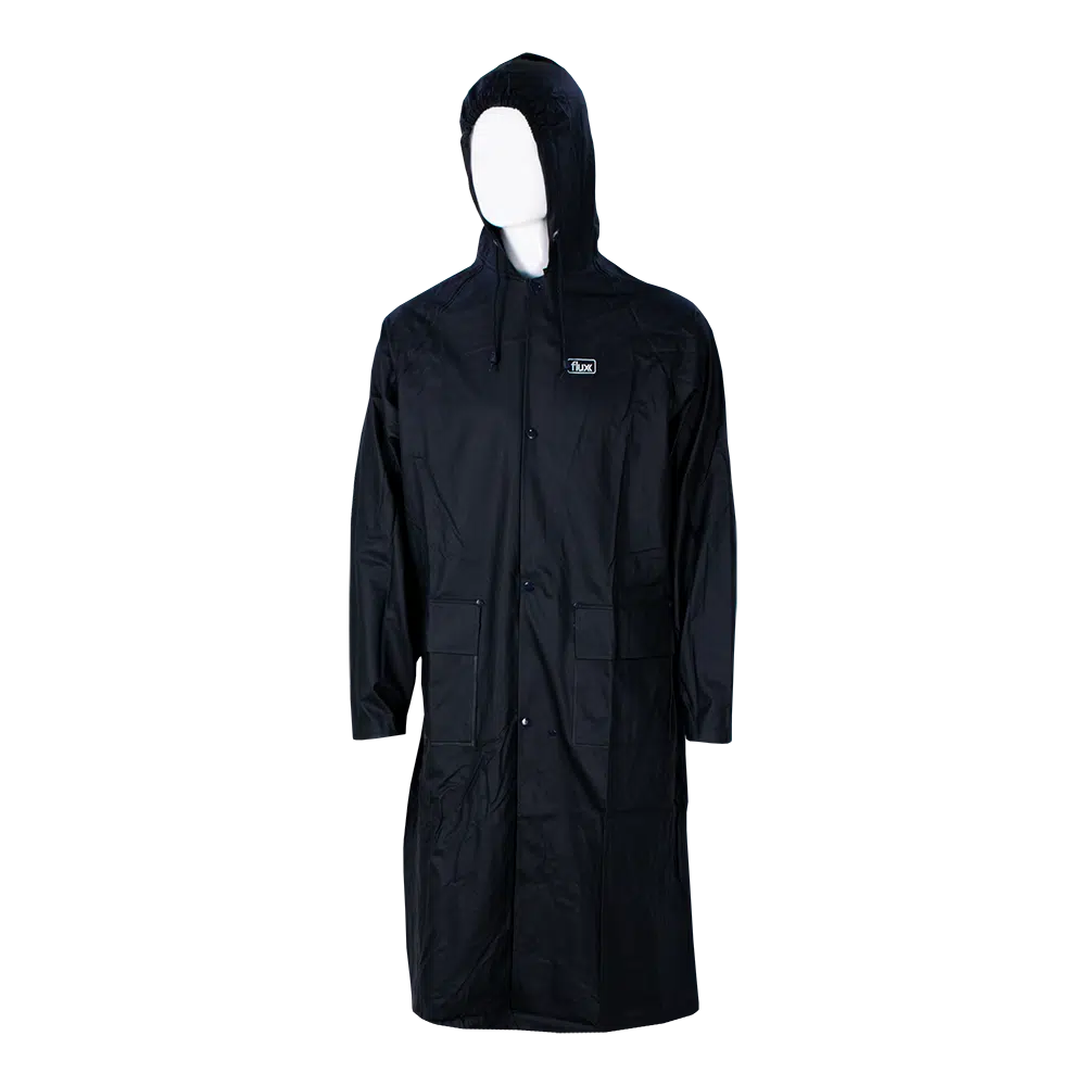 Capa Chuva PU L Flux