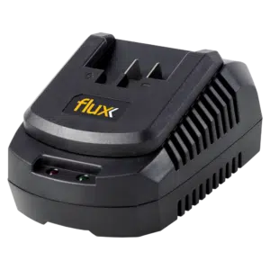 Carregador Rápido 20V Flux