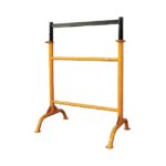 Cavalete Extensivo Perna Redonda Flux