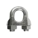 Cerra Cabos Galvanizados 8mm Flux