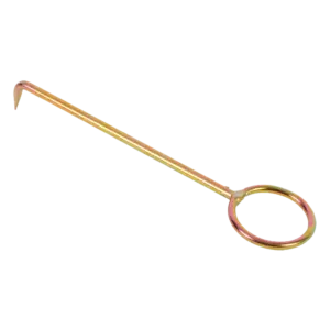 Chave Amarrar Ferro Pequena Flux