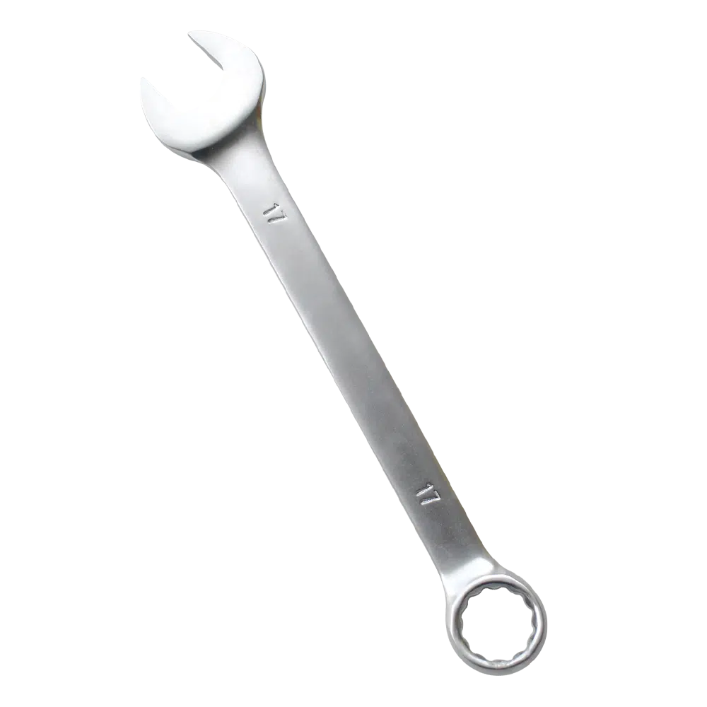 Chave Boca/Luneta Flux