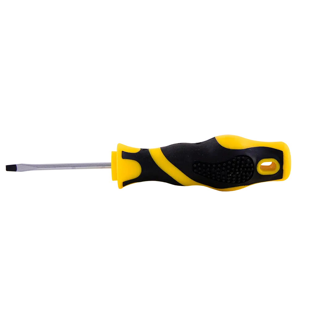 Chave Fendas 3x50mm Flux