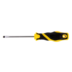 Chave Fendas 5x100mm Flux