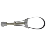 Chave Filtro Óleo Flux