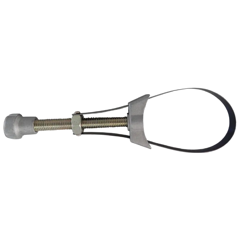 Chave Filtro Óleo Flux