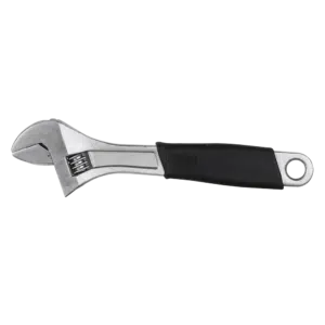 Chave Inglesa Cabo Bimateria 250mm Flux