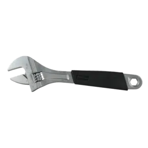 Chave Inglesa Cabo Bimateria 380mm Flux