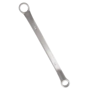 Chave Luneta 10 x 11 Flux