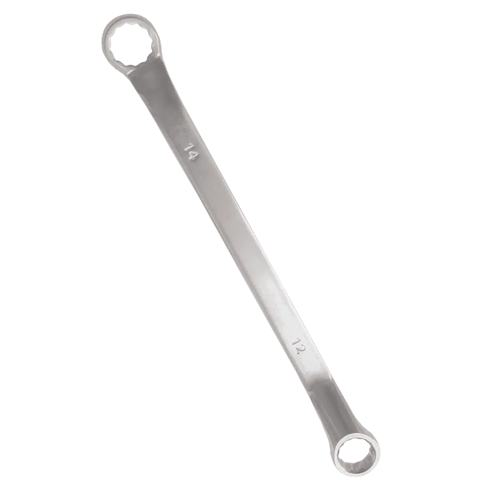 Chave Luneta  20 x 22  Flux