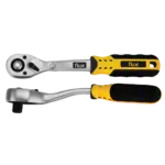 Chave Roquete Cromo Vanadium Isolada  1/2"  Flux