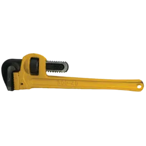Chave Stillson 300mm Flux