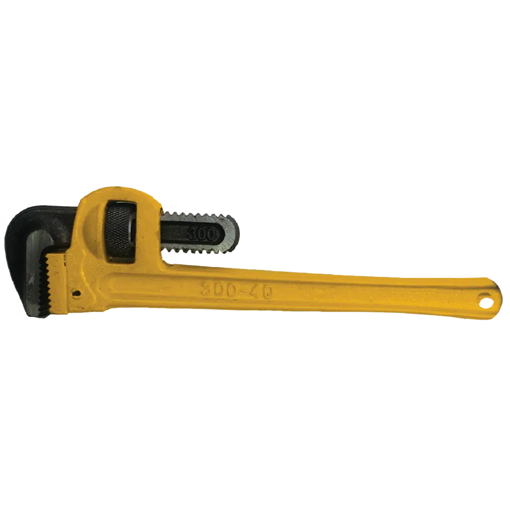 Chave Stillson 250mm Flux