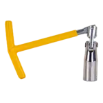 Chave Velas 16mm Flux