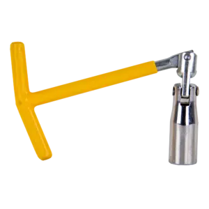 Chave Velas 21mm Flux