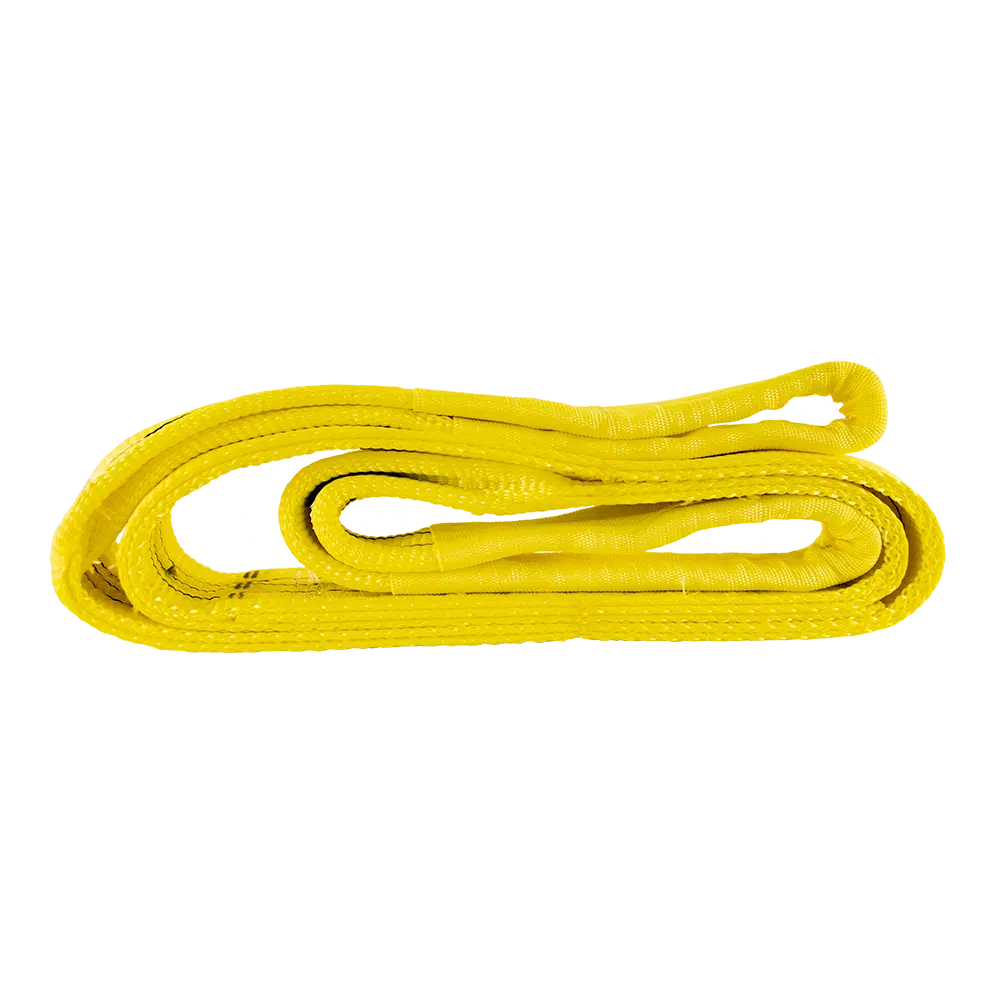 Cinta Elevaçao com Asa 2mt 3000kg Flux