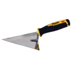 Colherim Inox Ponta Bico Cabo Bimatéria 140 mm Flux