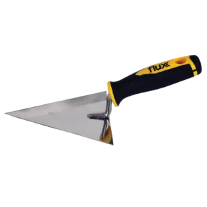 Colherim Inox Ponta Bico Cabo Bimatéria 140 mm Flux