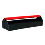 Comedouro Rectangular 1kg 928 Flux