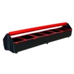 Comedouro Rectangular 3,5kg 938 Flux