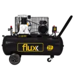 Compressor Ar 200Lts 10bar 3,0HP Flux