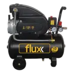 Compressor Ar 24lt 2,0HP Flux