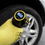Compressor Bateria 2000mAh Flux