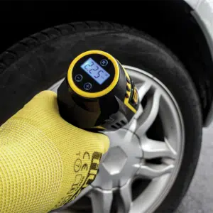 Compressor Bateria 2000mAh Flux