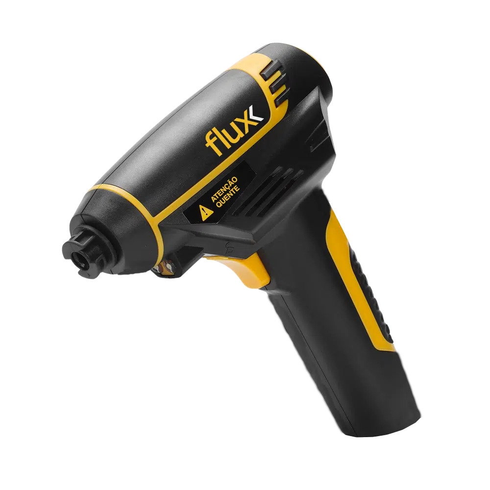 Compressor Bateria 2000mAh Flux - Image 2