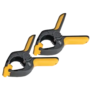 Conjunto 2 de Pinças Fixação 150mm Flux