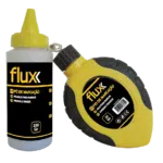 Conjunto Fio Marcação 30mt+Pó 250gr Flux
