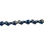 Corrente para Motosserra 37cc - 3/8" - 050" - 57 Elo Flux