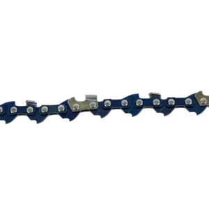 Corrente para Motosserra 37cc - 3/8" - 050" - 57 Elo Flux