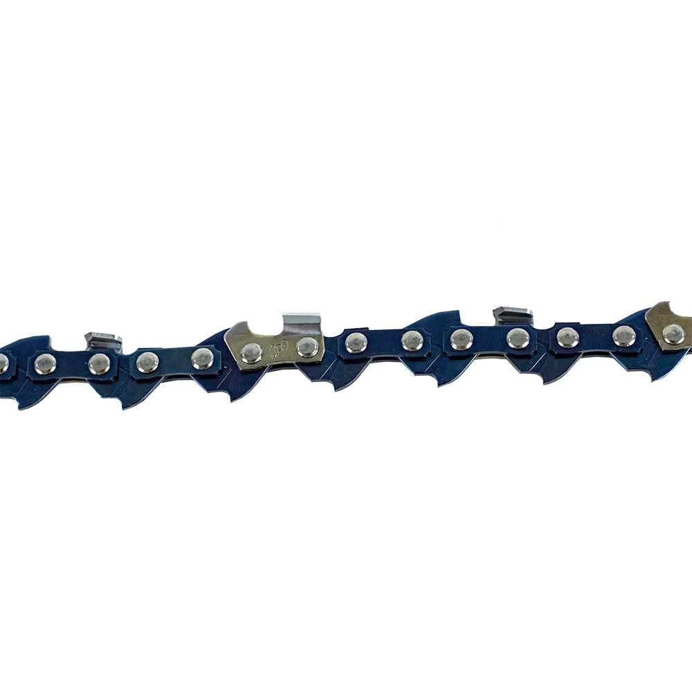 Corrente para Motosserra 37cc - 3/8" - 050" - 57 Elo Flux